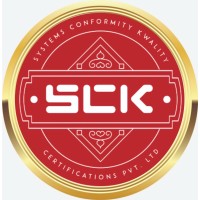 SCK Certifications Logo